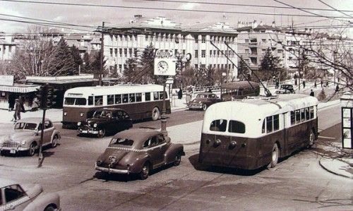 1930'lar Kızılay